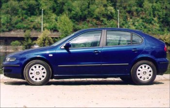 Seat León