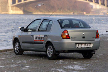 Renault Thalia