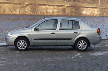 Renault Thalia