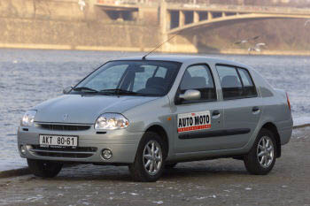 Renault Thalia