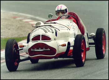 Škoda Supersport