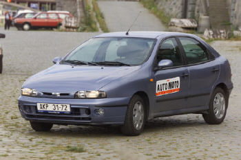 Fiat Brava