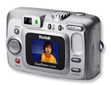 Digitální fotoaparát Kodak EasyShare CX6330