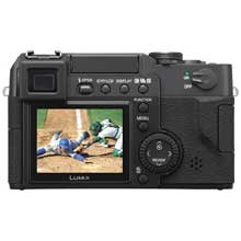 Digitální fotoaparát Panasonic Lumix DMC-MC1