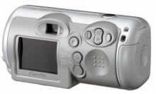Digitální fotoaparát Fujifilm FinePix A120
