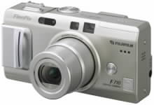 Digitální fotoaparát Fujifilm FinePix F710 Zoom