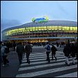 Sazka Arena Sazka Arena