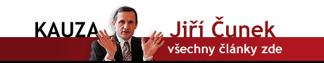 Korupční kauza Jiřího Čunka