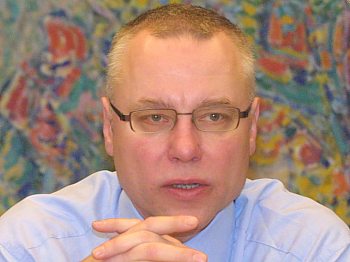 Zdeněk Bakala
