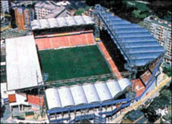 Charleroi