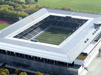 Stade de Suisse Wankdorf