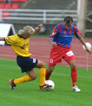 Pzeň - Příbram