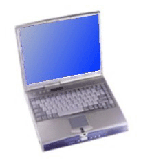 Nový notebook Gericom Supersonic 2
