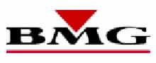 logo spelčnost Bertelsmann Music Group