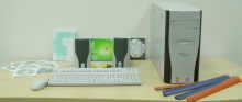 Systém Fujistu Siemens Computes SCALEO 400i