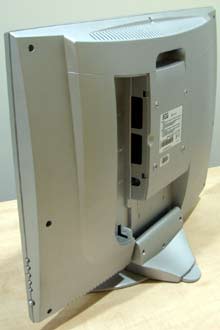 LCD TV ECG 20 LC 12