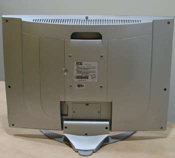 LCD TV ECG 20 LC 12