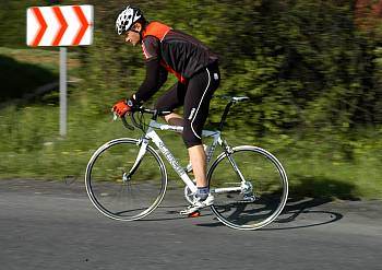 Silniční kolo