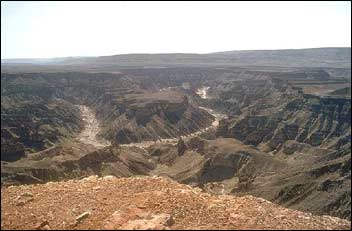 Namibie