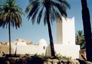 Ghadámes