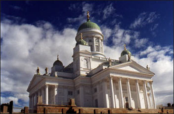 Katedrála