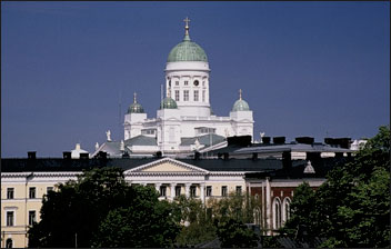Katedrála