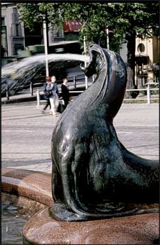 Fontána