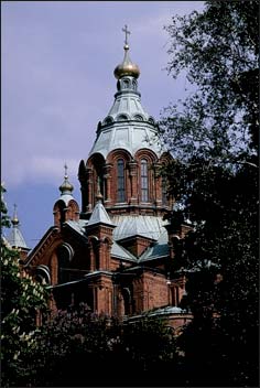 Katedrála