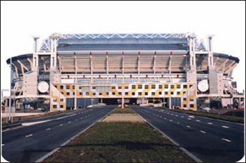 Stadion Ajaxu
