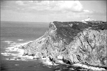 Cabo da Roca