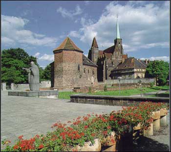 Tumský ostrov
