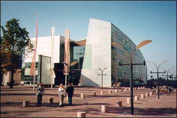 Galerie Kiasma