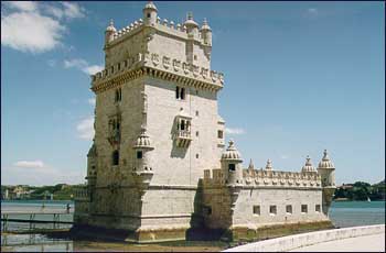 Torre de Bélem