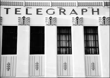 Ve stylu art deco