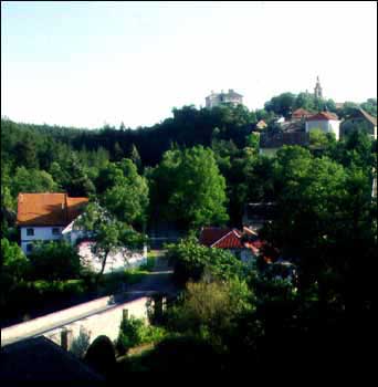 Rabštejn nad Střelou