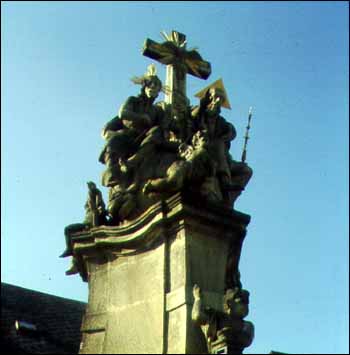 Manětín