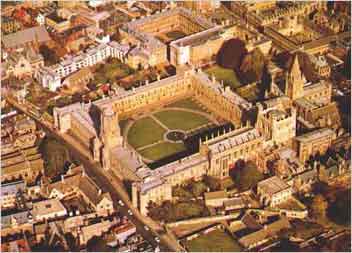 Oxford