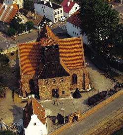 muzeum rybolovu