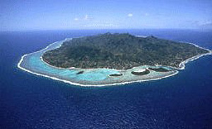 Rarotonga