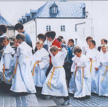 Čenstochová