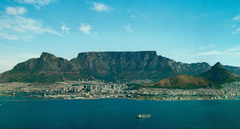 Cape Town