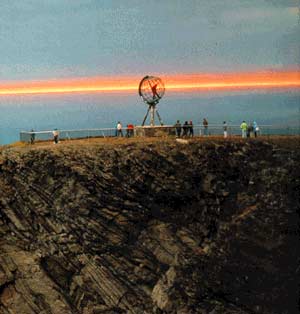 Nordkapp