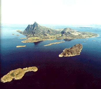 Norsko