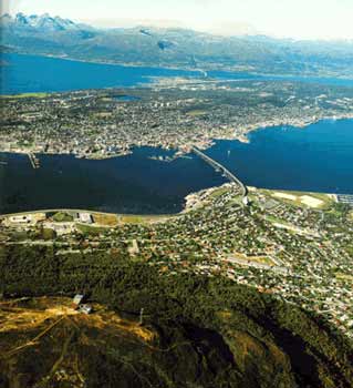 Tromso