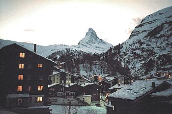 Zermatt