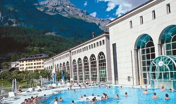 Leukerbad