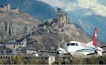 Sion ve Wallisu