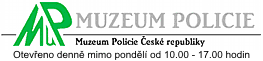 Muzeum Policie ČR