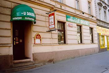U Doudů