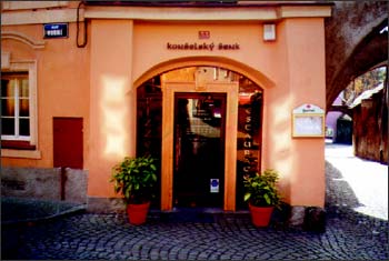Restaurace